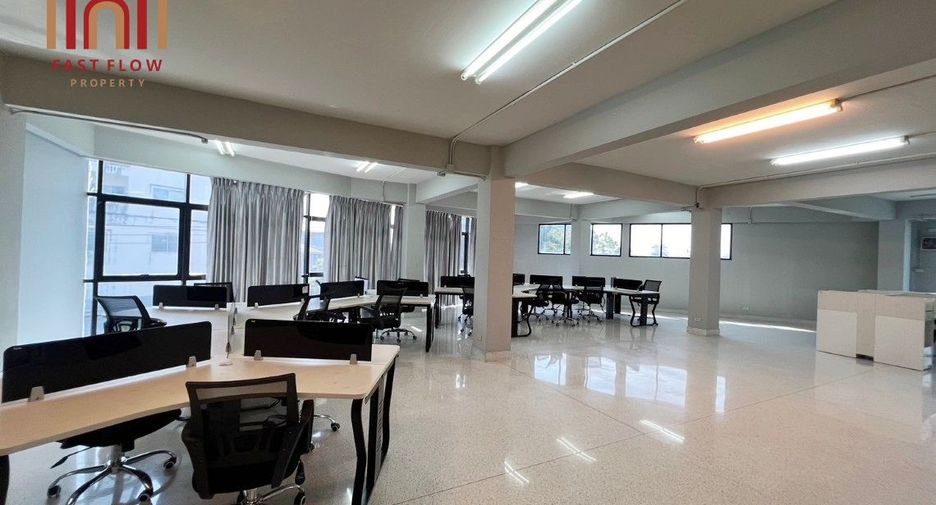 Büro zum Kauf in Bang Khen, Bangkok