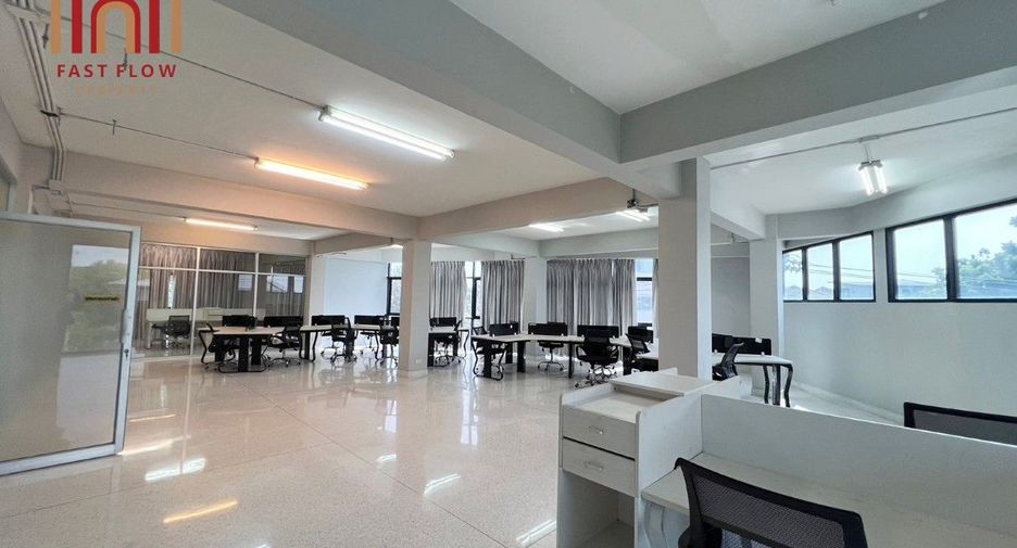 Büro zum Kauf in Bang Khen, Bangkok