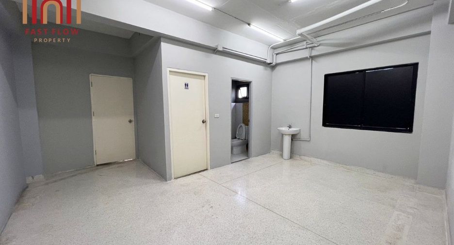 Büro zum Kauf in Bang Khen, Bangkok