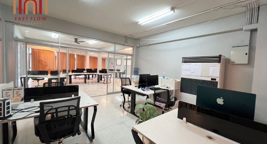 Büro zum Kauf in Bang Khen, Bangkok