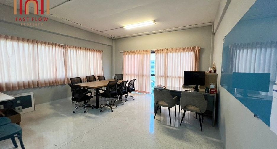Büro zum Kauf in Bang Khen, Bangkok