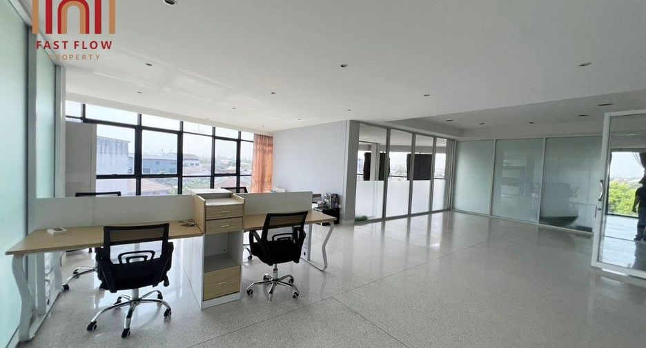 Büro zum Kauf in Bang Khen, Bangkok