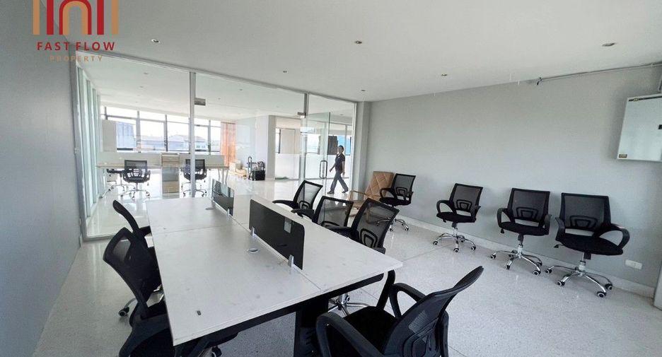 Büro zum Kauf in Bang Khen, Bangkok