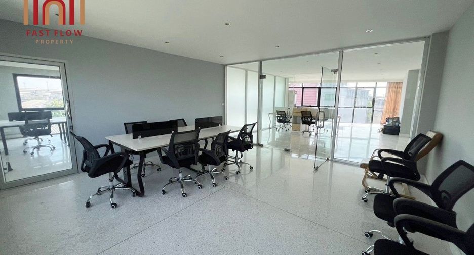 Büro zum Kauf in Bang Khen, Bangkok
