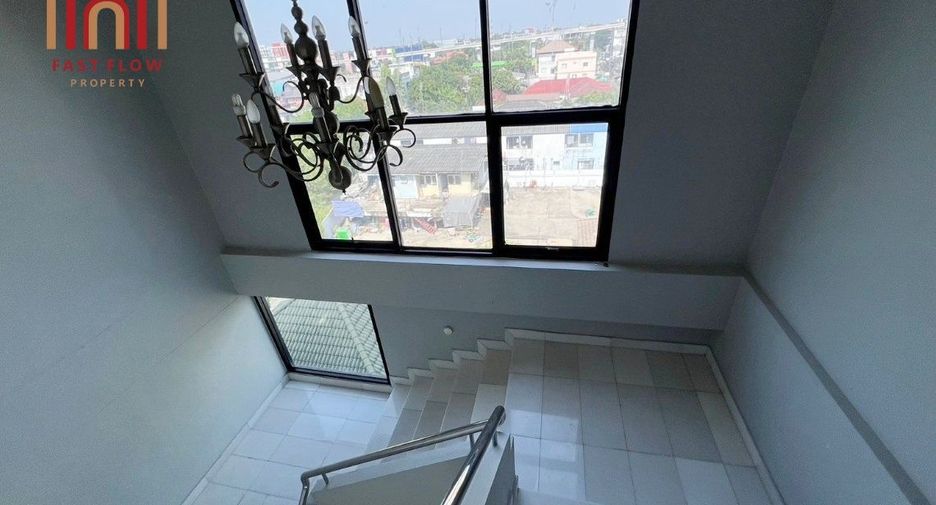 Büro zum Kauf in Bang Khen, Bangkok