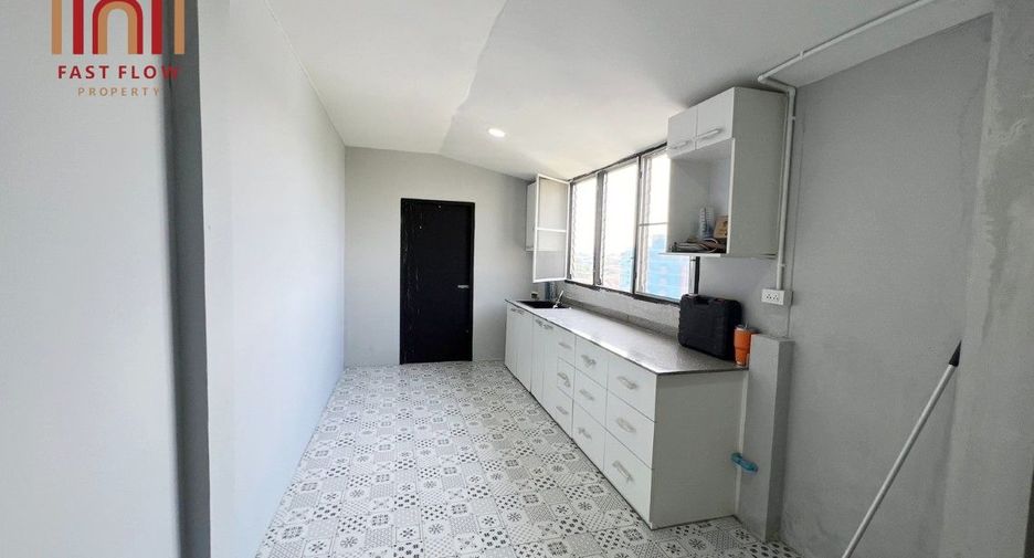Büro zum Kauf in Bang Khen, Bangkok