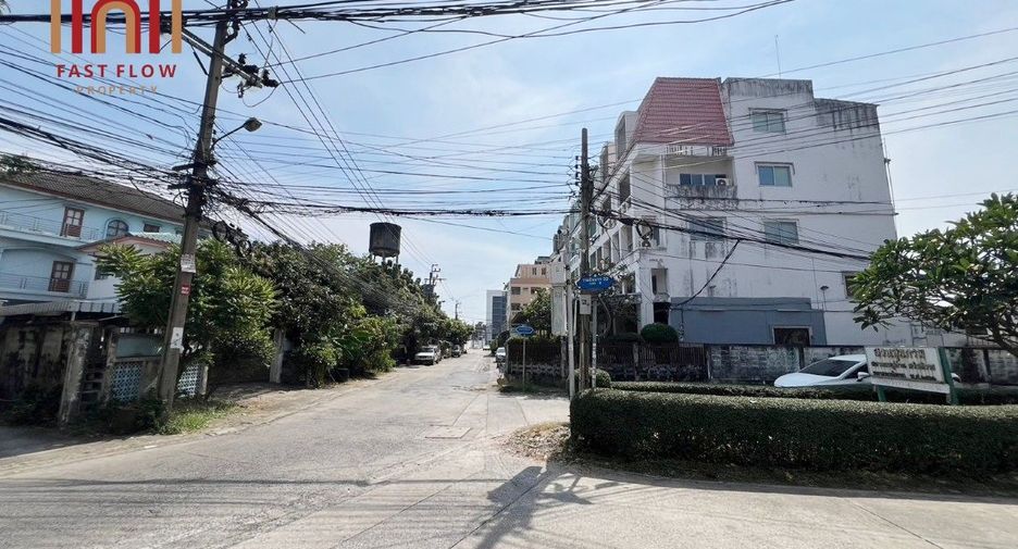 Büro zum Kauf in Bang Khen, Bangkok