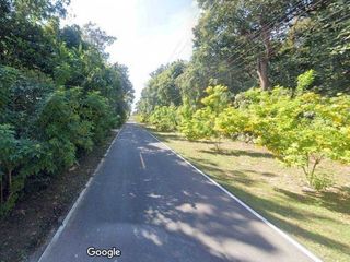 For sale land in Mueang Sisaket, Sisaket