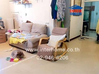 For sale 3 bed townhouse in Bang Khae, Bangkok
