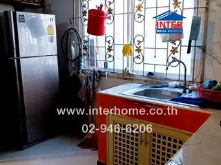 For sale 3 bed townhouse in Bang Khae, Bangkok