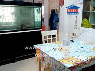 For sale 3 bed townhouse in Bang Khae, Bangkok