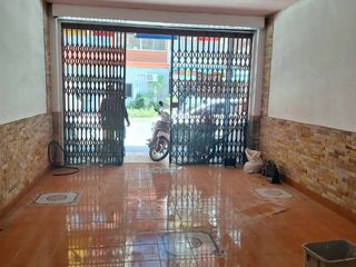 For rent 4 bed retail Space in Bang Lamung, Chonburi