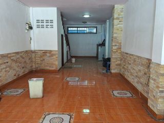 For rent 4 bed retail Space in Bang Lamung, Chonburi