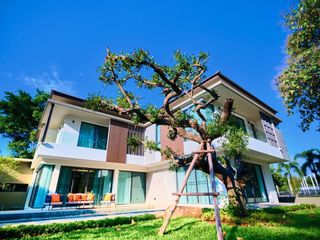 Haus zum Kauf mit 3 Zimmer in Mae Rim, Chiang Mai