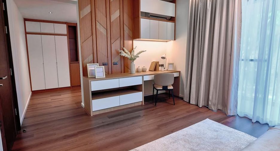 Haus zum Kauf mit 3 Zimmer in Mae Rim, Chiang Mai