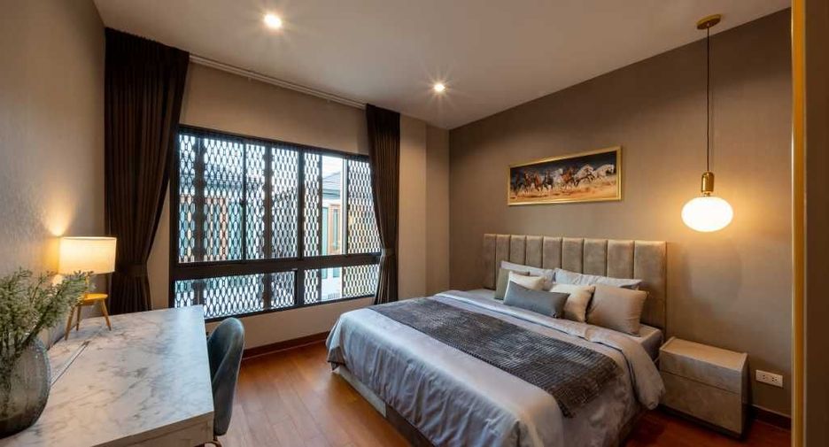 Haus zur Miete und zum Kauf mit 5 Zimmer in Hang Dong, Chiang Mai
