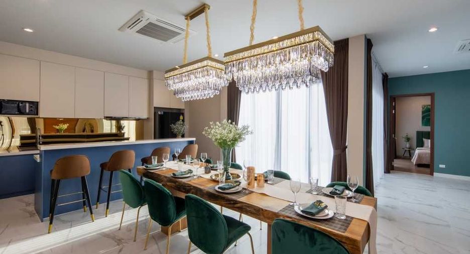 Haus zur Miete und zum Kauf mit 5 Zimmer in Hang Dong, Chiang Mai