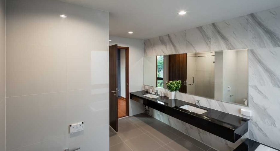 Haus zur Miete und zum Kauf mit 5 Zimmer in Hang Dong, Chiang Mai