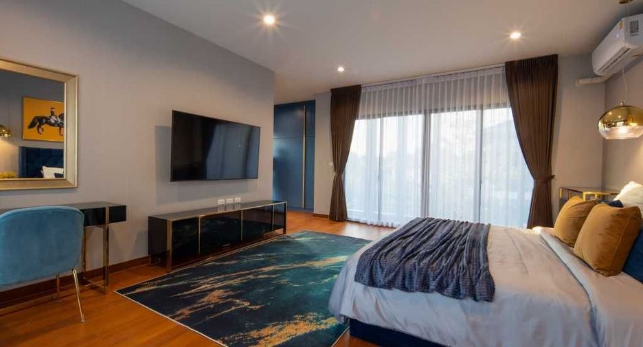 Haus zur Miete und zum Kauf mit 5 Zimmer in Hang Dong, Chiang Mai