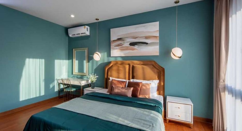 Haus zur Miete und zum Kauf mit 5 Zimmer in Hang Dong, Chiang Mai