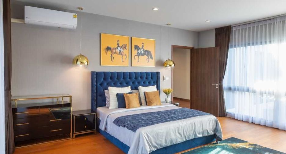 Haus zur Miete und zum Kauf mit 5 Zimmer in Hang Dong, Chiang Mai