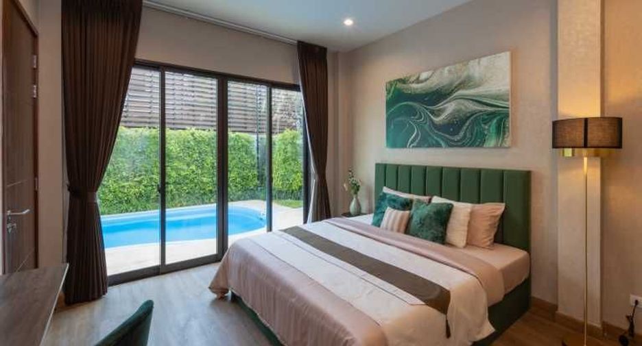 Haus zur Miete und zum Kauf mit 5 Zimmer in Hang Dong, Chiang Mai