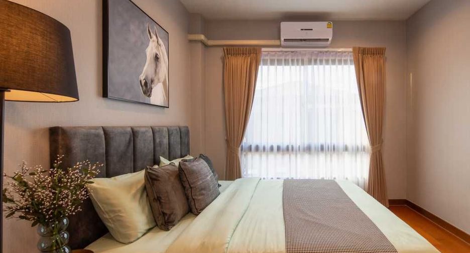 Haus zur Miete und zum Kauf mit 5 Zimmer in Hang Dong, Chiang Mai