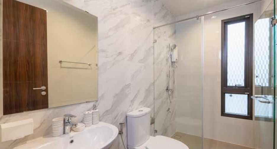 Haus zur Miete und zum Kauf mit 5 Zimmer in Hang Dong, Chiang Mai