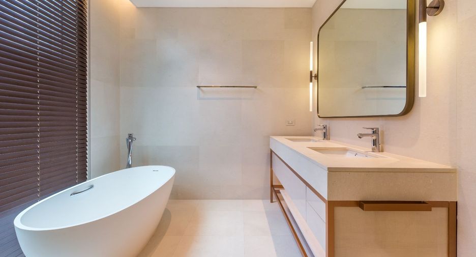 Wohnung zur Miete und zum Kauf mit 2 Zimmer in Pathum Wan, Bangkok