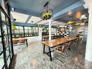 For rent and for sale 2 bed house in Si Racha, Chonburi