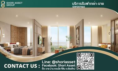 For sale 2 bedrooms condo in Mueang Chiang Mai, Chiang Mai