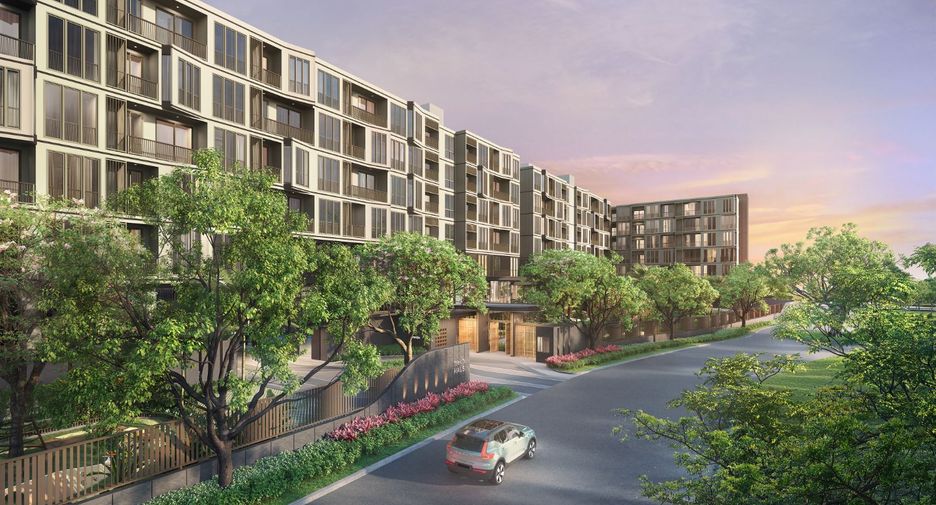 For sale 2 bedrooms condo in Mueang Chiang Mai, Chiang Mai
