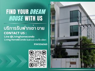 For rent 3 ベッドルーム condo in Suan Luang, Bangkok
