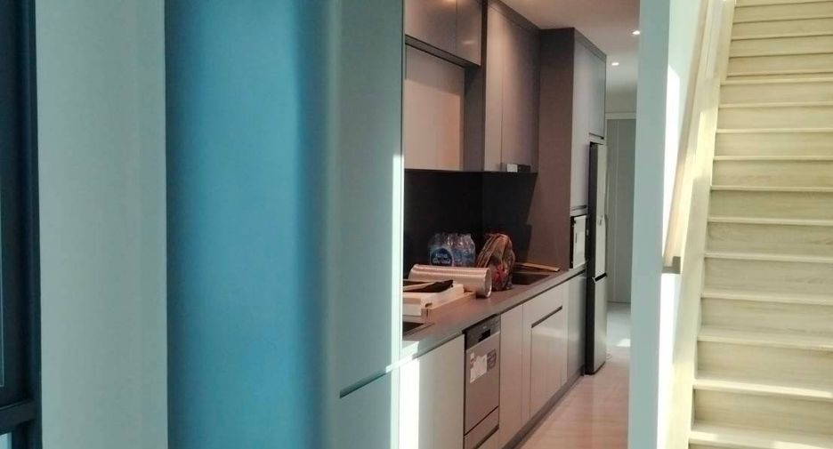 For rent 3 ベッドルーム condo in Suan Luang, Bangkok