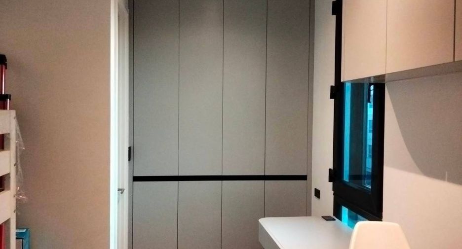 For rent 3 ベッドルーム condo in Suan Luang, Bangkok