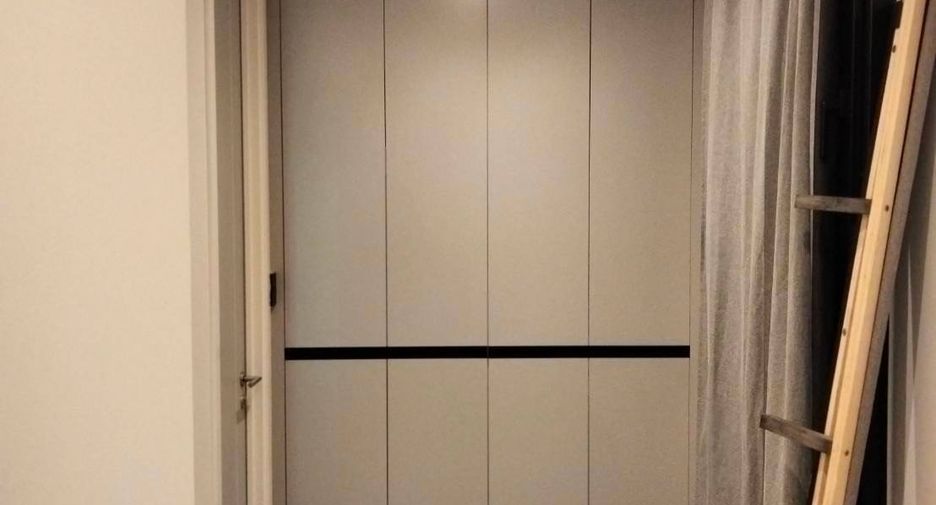 For rent 3 ベッドルーム condo in Suan Luang, Bangkok