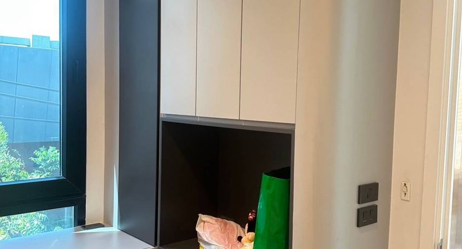 For rent 3 ベッドルーム condo in Suan Luang, Bangkok