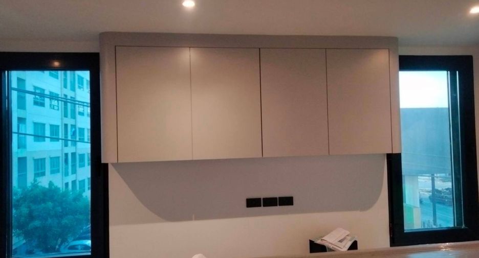 For rent 3 ベッドルーム condo in Suan Luang, Bangkok