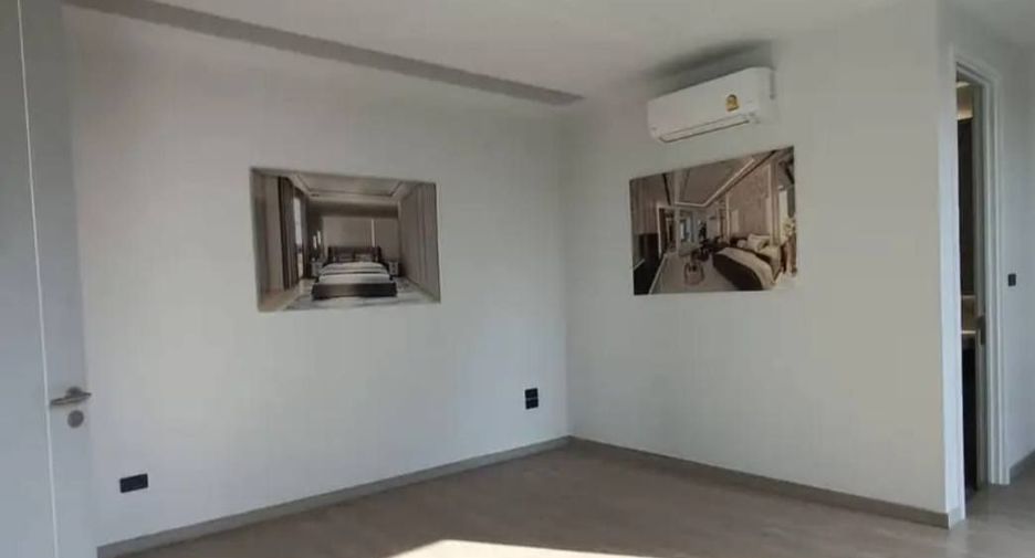For rent 3 ベッドルーム condo in Suan Luang, Bangkok
