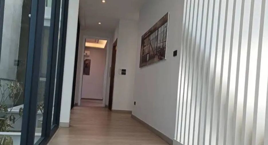 For rent 3 ベッドルーム condo in Suan Luang, Bangkok