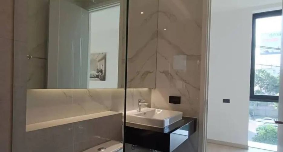 For rent 3 ベッドルーム condo in Suan Luang, Bangkok