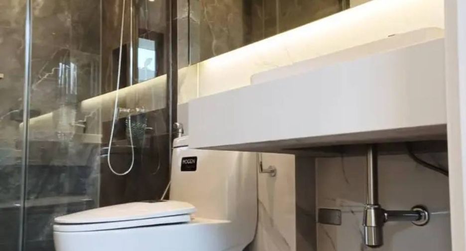 For rent 3 ベッドルーム condo in Suan Luang, Bangkok