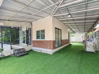 For sale 3 bed house in Bang Bua Thong, Nonthaburi