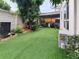 For sale 3 bed house in Bang Bua Thong, Nonthaburi