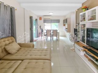For sale 3 bed house in Bang Bua Thong, Nonthaburi