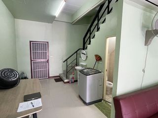 For sale 4 Beds retail Space in Mueang Samut Sakhon, Samut Sakhon
