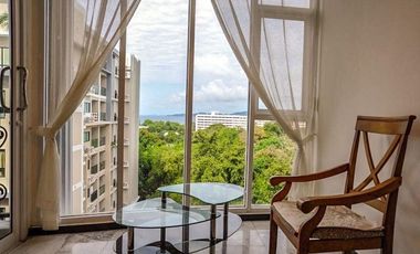 For sale 1 Beds condo in Pratumnak, Pattaya