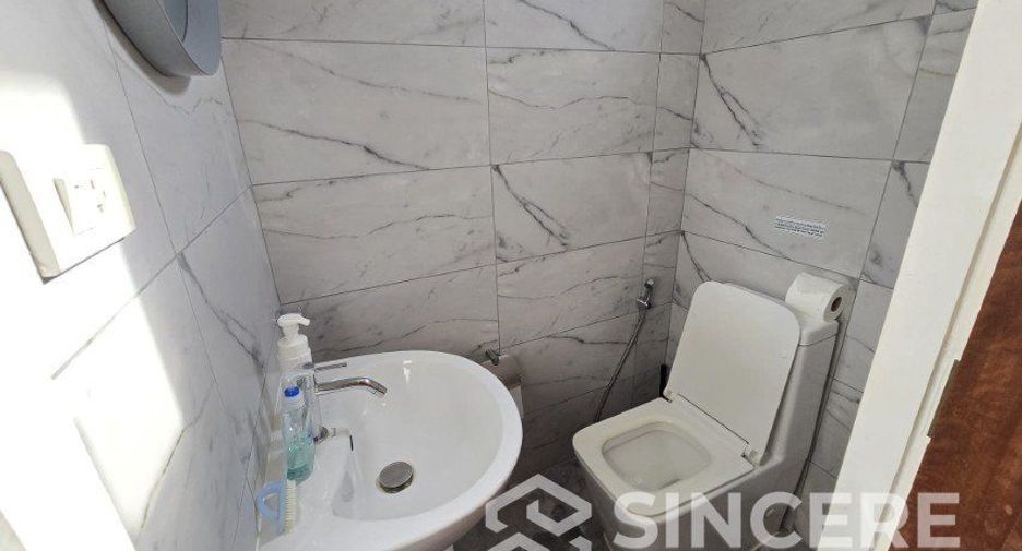 For rent and for sale 4 bedrooms villa in Kathu, Phuket