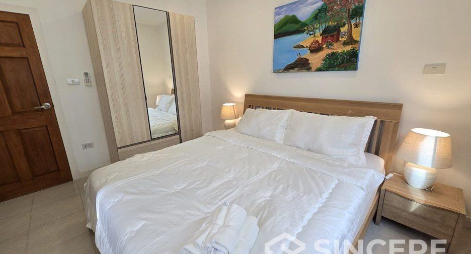 For rent and for sale 4 bedrooms villa in Kathu, Phuket