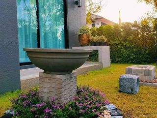 For rent 4 bed house in Bang Pakong, Chachoengsao